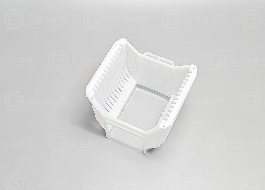 8英寸13槽-FPA研磨清洗花篮